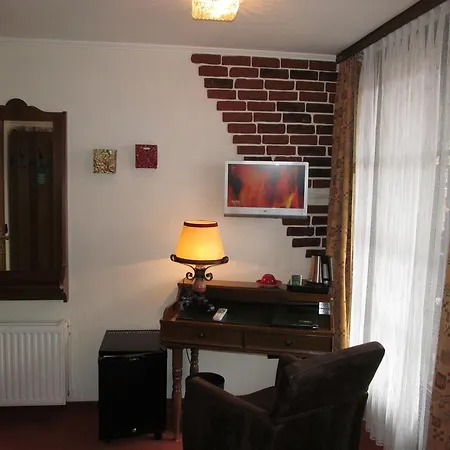 Hotel Landhaus Zur Aue