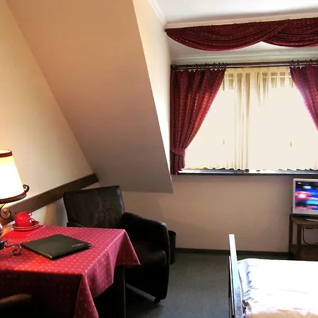 Landhaus Zur Aue Hotel Bad Bevensen