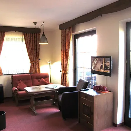Landhaus Zur Aue 3* Bad Bevensen