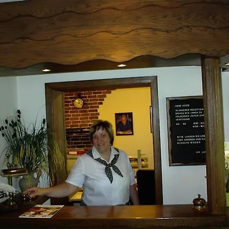 Hotel Landhaus Zur Aue Bad Bevensen