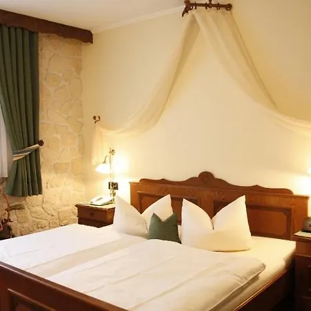 Landhaus Zur Aue Hotel 3*