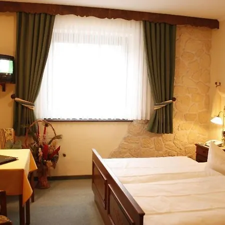 Landhaus Zur Aue 3* Bad Bevensen