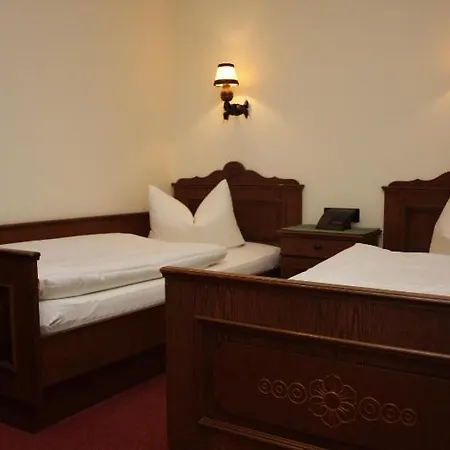 Hotel Landhaus Zur Aue Bad Bevensen